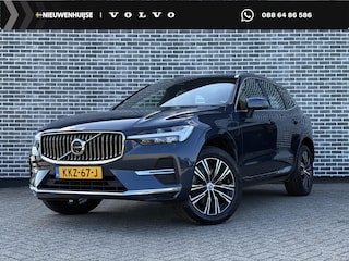 Volvo XC60 Plug-in Hybrid T6 AWD Inscription | Facelift |