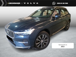 Volvo XC60 Plug-in Hybrid T6 AWD Inscription | Facelift |
