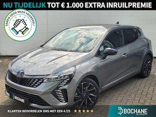 Renault Clio 1.6 E-Tech Full Hybrid 145 esprit Alpine | Groor Navigatie | Camera | Adaptieve Cruise Control |