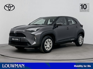 Toyota Yaris Cross 1.5 Hybrid Active Limited | Apple Carplay / Android Auto |