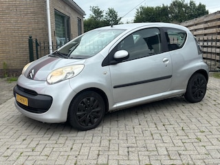 Citroën C1 1.0-12V Séduction inruilkoopje met nieuwe apk keuring koopje hoor !