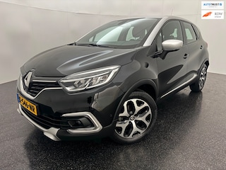 Renault Captur 1.2 TCe AUT Intens Trekhaak/camera