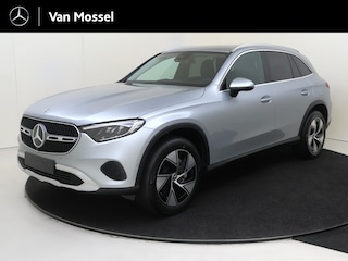 Mercedes-Benz GLC 300e 4MATIC Business Solution Luxury Carplay - Stoelverwarming - Achteruitrijcamera - 19 Inch - Elektrische Spiegels