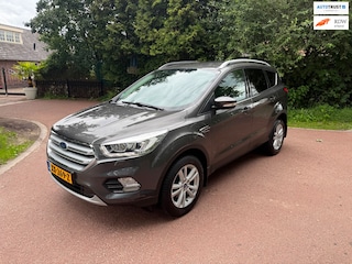 Ford Kuga 1.5 EcoBoost Trend Ultimate / Navi / Airco / Xenon / PDC / Apk / Lm