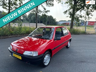 Peugeot 106 1.1 XN ORG LAGE KM STAND KOMT VAN 1E EIGENAAR