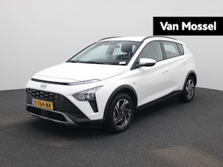 Hyundai Bayon 1.0 T-GDI Comfort