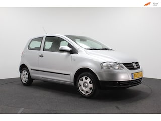 Volkswagen Fox 1.2 Trendline | NAP | Elektrische ramen | Nieuwe APK | 1e eigenaar