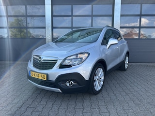 Opel Mokka 1.4 Turbo 140pk Cosmo