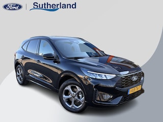 Ford Kuga 2.5 PHEV ST-Line | Orig. NL Auto | Nieuw model! | Wegklapbare trekhaak (elektrisch bedienbaar) | Winter Pack