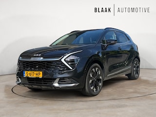 Kia Sportage 1.6 245pk Plug-in Hybrid DynamicPlusLine | trekhaak afneembaar |