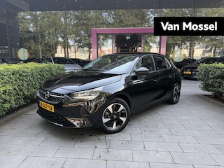 Opel Corsa Elegance 50 kWh | WORDT VERWACHT | 3-FASE | NAVIGATIE | APPLE CARPLAY - ANDROID AUTO | AIRCO | VIRTUAL COCKPIT |