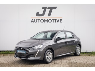 Peugeot 208 1.2 PureTech Active NL AUto | Cruise Control | Carplay | lane assist | Voorruitverwarming | Achterruit verwarming