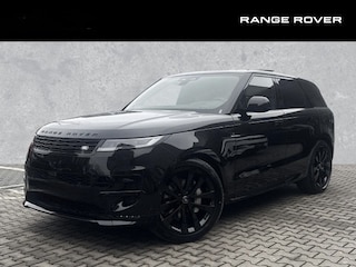 Land Rover Range Rover Sport Landrover P460e Dynamic HSE Black Pack Pano 23" Massage NW 147K!
