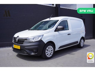 Renault Express 1.5 dCi EURO 6 - Airco - Cruise - €12.499,- Excl.