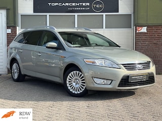 Ford Mondeo Wagon 2.3-16V Ghia/AIRCO/STOELV/CRUISE/PARKS/APK