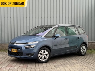 Citroën C4 Picasso 1.6 VTi Business | Cruise | Climate