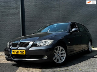 BMW 3-serie Touring 320i | Panorama Schuifdak
