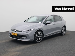 Volkswagen Golf 1.5 eHybrid Life Edition Navigatie | Cruise Control | Airco | 18 Inch Velgen | Camera | Parkeersensoren |