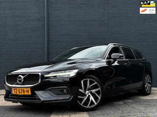 Volvo V60 2.0 T5 R-Design | Automaat | Trekhaak | Stoelverw.