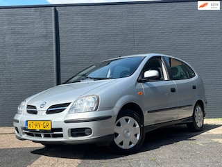 Nissan Almera Tino 1.8 Visia | Airco | Trekhaak