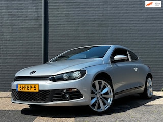 Volkswagen Scirocco 1.4 TSI Highline