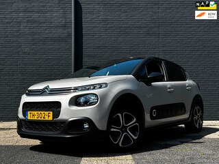 Citroën C3 1.2 PT Feel Edition | Navi |Cruise
