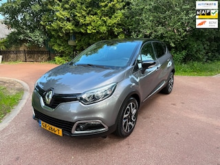 Renault Captur 0.9 TCe Dynamique / Navi / Camera / Leder / PDC / NAP