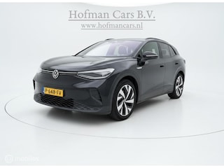 Volkswagen ID.4 Pro 77 kWh | SOH 95% | MOBA Rapport | Bruin Leder | APK 12/2027 | 101.000 km | Incl BTW