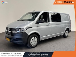 Volkswagen Transporter 2.0 TDI L2H1 30 Dubbele Cabine