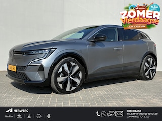 Renault Mégane EV60 Optimum Charge Techno / SOH 94,64% / Navigatie / Stoel-/Stuurverwarming /  Cruise Control / Climate Control / Achteruitrijcamera /