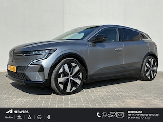 Renault Mégane EV60 Optimum Charge Techno / SOH 94,64% / Navigatie / Stoel-/Stuurverwarming /  Cruise Control / Climate Control / Achteruitrijcamera /