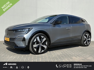 Renault Mégane EV60 Optimum Charge Techno / SOH 94,64% / Navigatie / Stoel-/Stuurverwarming /  Cruise Control / Climate Control / Achteruitrijcamera /