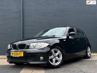 BMW 118i Executive | Airco | Automaat | Nette Auto