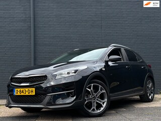 Kia XCeed 1.5 T-GDI MHEV DynamicLine | Stoel & Stuurverw. | CarPlay