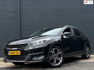 Kia XCeed 1.5 T-GDI MHEV DynamicLine | Stoel & Stuurverw. | CarPlay