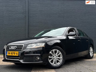 Audi A4 Limousine 2.0 TDI Business Edition | Automaat | Leder