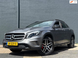Mercedes-Benz GLA | Automaat | Pano | Elektrische Trekhaak