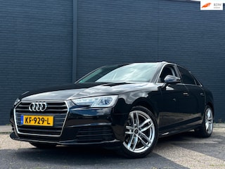 Audi A4 Limousine 2.0 TFSI ultra Pro Line | Led | Automaat | Uniek Nette Auto