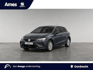 Seat Ibiza 1.0 EcoTSI Reference