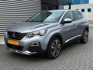 Peugeot 3008 1.2 PureTech Allure | Nieuwe Distributie.