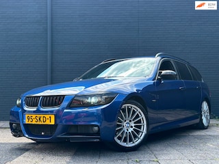BMW 3-serie Touring 320i | Stoelverwarming | Cruise Control | Downpipe | Onlogisch km