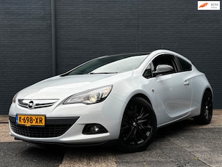 Opel Astra 1.4 GTC Turbo Sport | Stoelverwarming | Leder