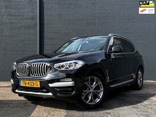 BMW X3 XDrive20i | Virtual Cockpit | Ambient Lighting | Panoramadak | Full Option