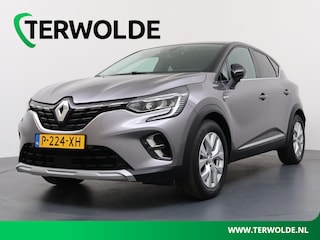 Renault Captur E-TECH hybrid 145 Intens | Trekhaak | Navigatie | Parkeercamera |