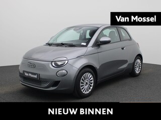 Fiat 500 e 42 kWh Passion | Navigatie | Keyless | Virtual Cockpit | Multifunctioneel Stuurwiel |