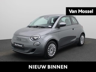 Fiat 500 e 42 kWh Passion | Navigatie | Keyless | Virtual Cockpit | Multifunctioneel Stuurwiel |