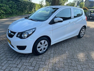 Opel Karl 1.0 ecoFLEX 75pk Edition