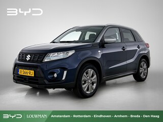 Suzuki Vitara 1.5 Hybrid Select Rhino Edition | Automaat | 1e eigenaar | NL-auto | 12 maanden garantie