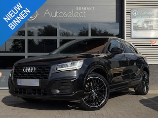 Audi Q2 35 TFSI CoD Sport CarPlay | 19" | Dealer onderhouden
