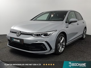 Volkswagen Golf 1.5 TSI R-Line Business+ | Achteruitrijcamera | Navigatie | Stoelverwarming | Apple CarPlay / Android Auto |